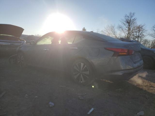 Изображение 2 2019 NISSAN ALTIMA SL 2019 с VIN 1N4BL4EV0KC111490