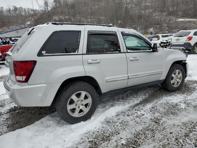 Image 3 of 2010 JEEP GRAND CHEROKEE LAREDO 2010 with VIN 1J4PR4GK7AC136218
