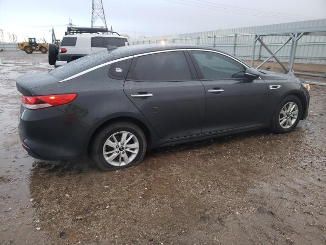 Obraz 3 z 2016 KIA OPTIMA LX 2016 z VIN KNAGT4L38G5084890