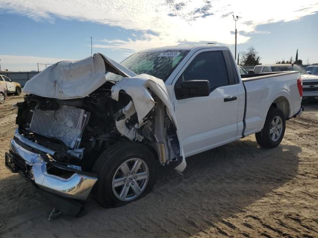 2023 Ford F-150 2023 image