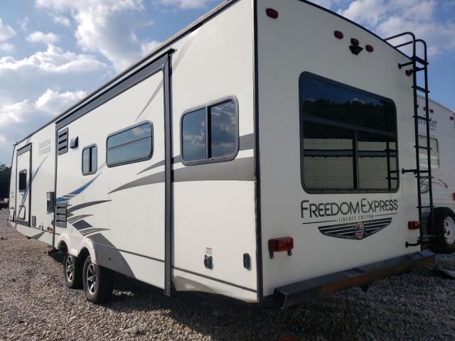 Obraz 3 z 2020 FCUH TRAILER 2020 z VIN 5ZT2FEXB8LW011159