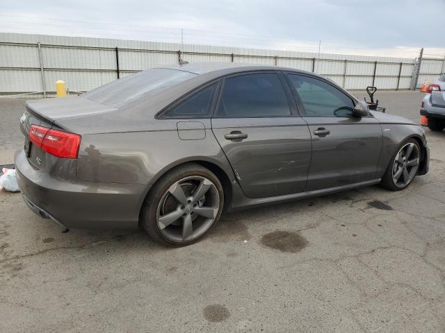 Изображение 3 2014 AUDI A6 PRESTIGE 2014 с VIN WAUHGAFC8EN054420