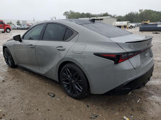 Изображение 2 2023 LEXUS IS 350 F SPORT DESIGN 2023 с VIN JTHBZ1B23P5070171