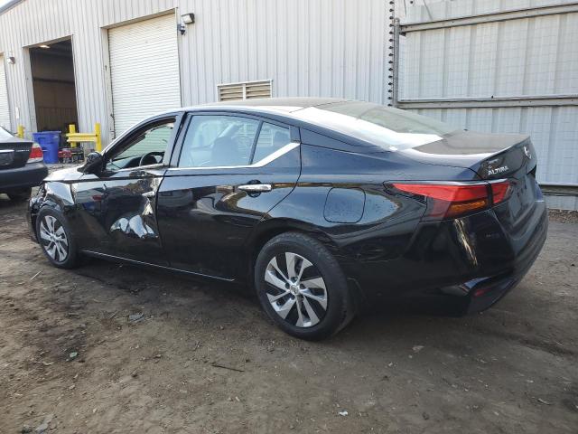 Изображение 2 2021 NISSAN ALTIMA S 2021 с VIN 1N4BL4BV3MN419524