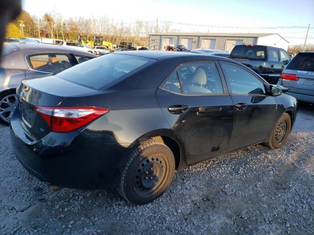 Изображение 3 2016 TOYOTA COROLLA L 2016 с VIN 2T1BURHE8GC599375