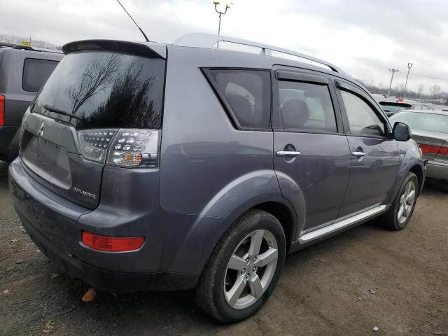Изображение 3 2009 MITSUBISHI OUTLANDER XLS 2009 с VIN JA4MT41XX9Z013773