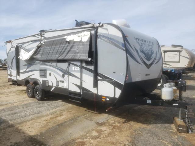 Obraz 1 z 2017 WILDWOOD HYPERLITE 2017 z VIN 4X4TXLC24HF162322