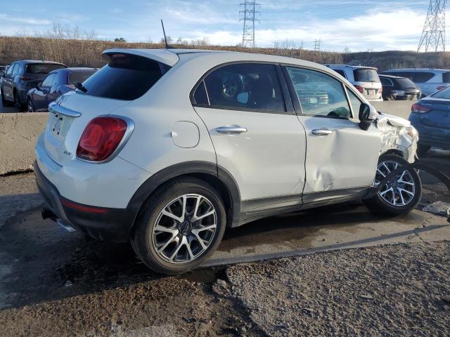 Image 3 of 2018 FIAT 500X TREKKING 2018 with VIN ZFBCFYCB5JP711955