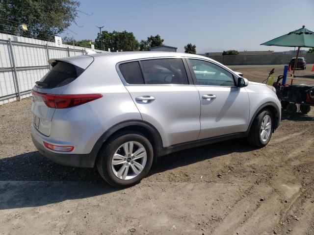 Изображение 3 2019 KIA SPORTAGE LX 2019 с VIN KNDPM3AC4K7509905