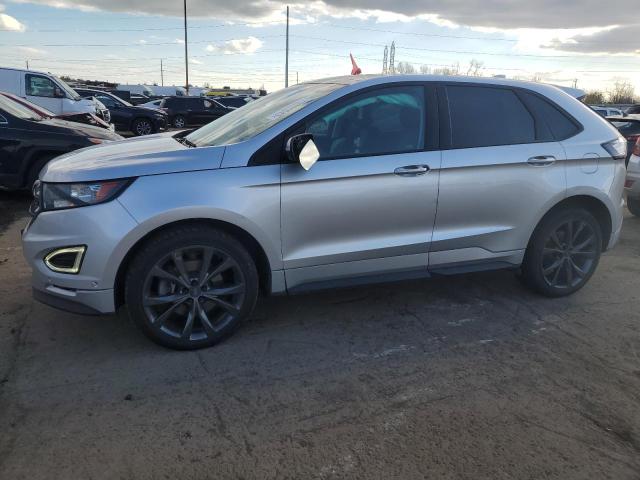 Image 1 of 2015 FORD EDGE SPORT 2015 with VIN 2FMTK4AP4FBB96196