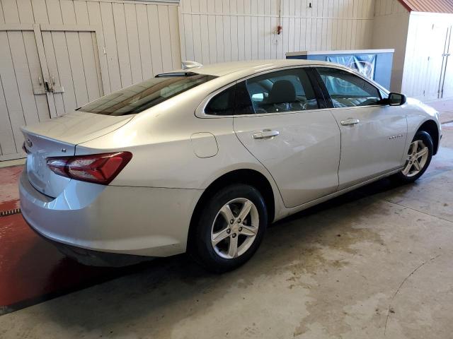 Obraz 3 z 2022 CHEVROLET MALIBU LT 2022 z VIN 1G1ZD5ST9NF177191