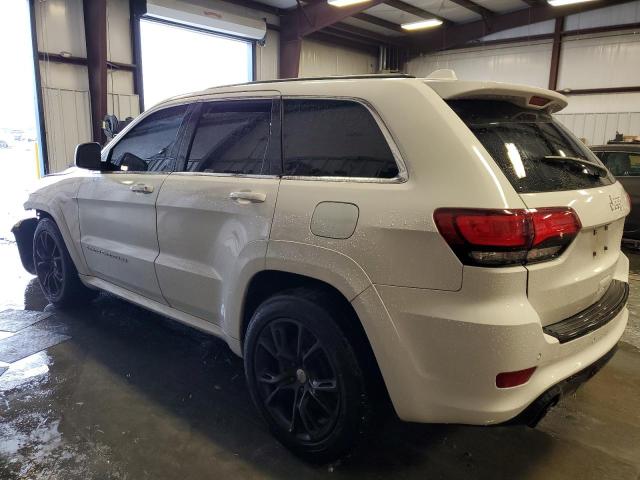 Obraz 2 z 2014 JEEP GRAND CHEROKEE SRT-8 2014 z VIN 1C4RJFDJ6EC434620
