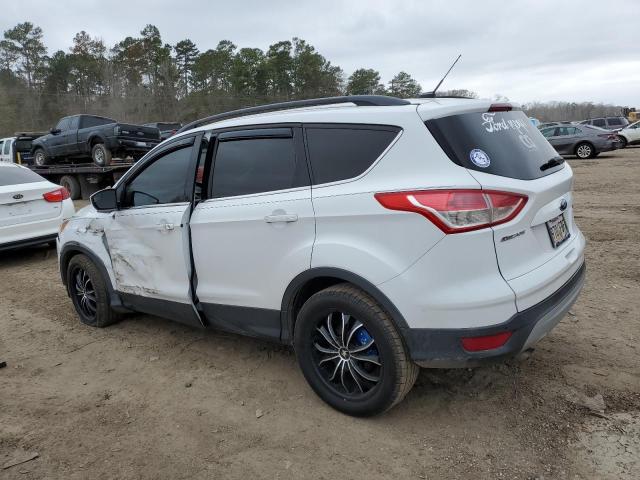 Image 2 of 2014 FORD ESCAPE SE 2014 with VIN 1FMCU0GXXEUA39615