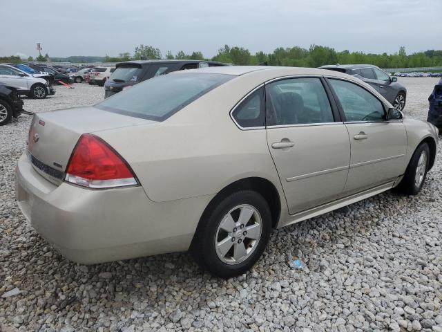 Obraz 3 z 2011 CHEVROLET IMPALA LT 2011 z VIN 2G1WG5EK8B1159085