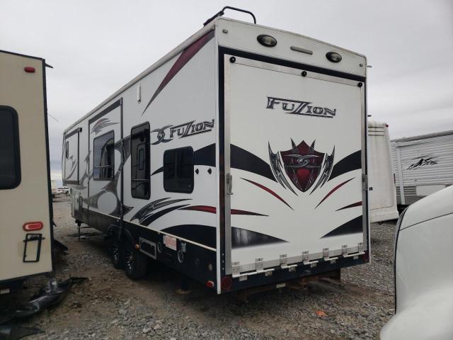 Изображение 3 2013 KEYSTONE FUZION 2013 с VIN 4YDF31023DF810540