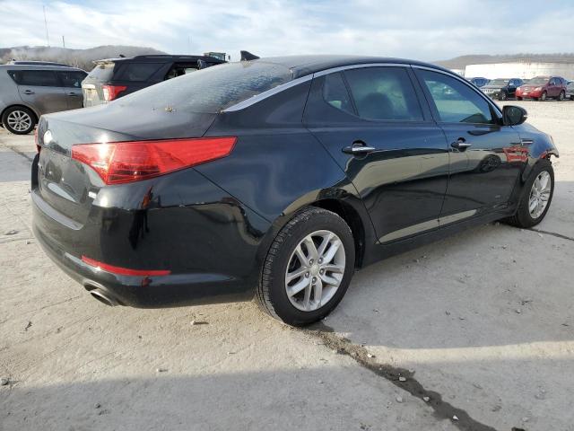 Image 3 of 2013 KIA OPTIMA LX 2013 with VIN 5XXGM4A78DG186459