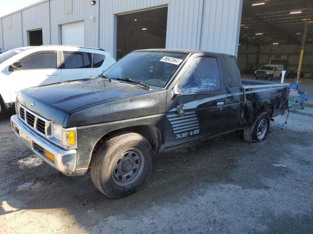 Obraz 1995 NISSAN TRUCK KING CAB SE 1995