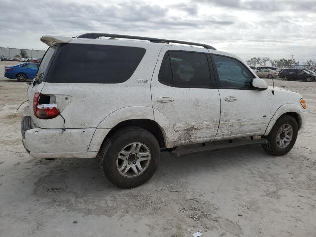 Obraz 3 z 2004 TOYOTA SEQUOIA SR5 2004 z VIN 5TDZT34A24S217863