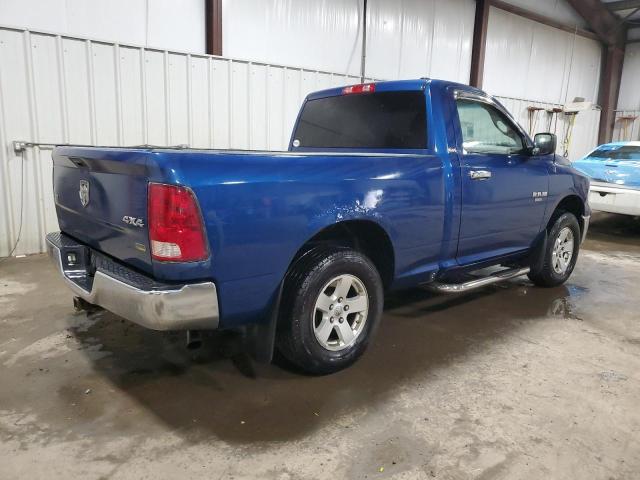 Obraz 3 z 2009 DODGE RAM 1500  2009 z VIN 1D3HV16P99J503605
