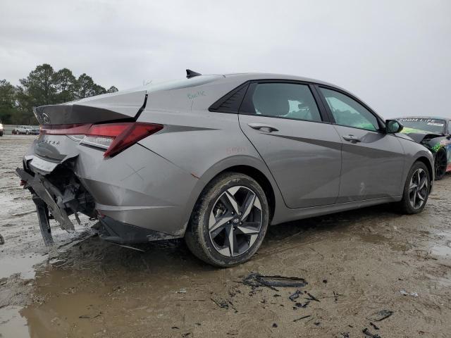 Изображение 3 2023 HYUNDAI ELANTRA SEL 2023 с VIN KMHLS4AG7PU405717