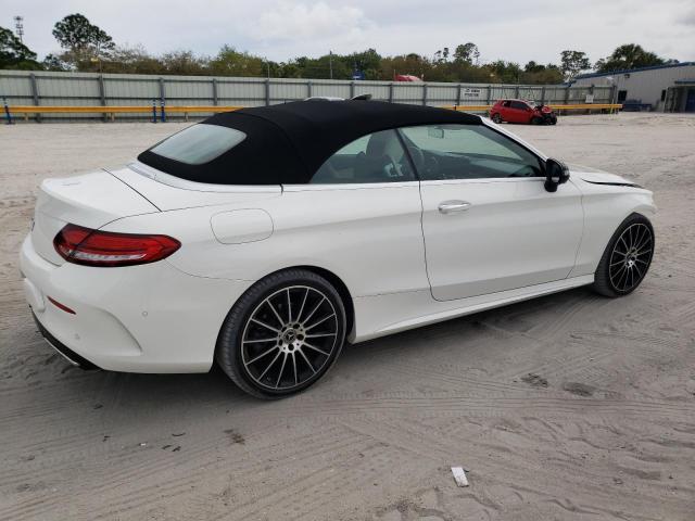 Obraz 3 z 2023 MERCEDES-BENZ C 300 2023 z VIN W1KWK8DB0PG118006