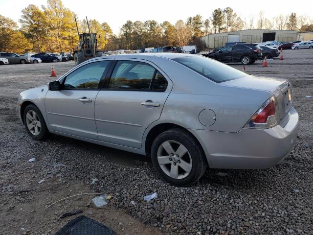 Image 2 of 2006 FORD FUSION SE 2006 with VIN 3FAHP07156R206748