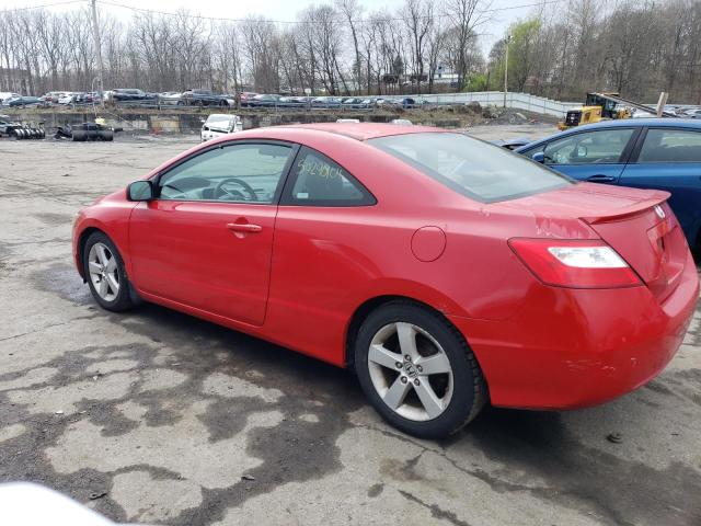 Obraz 2 z 2006 HONDA CIVIC EX 2006 z VIN 2HGFG12886H542340