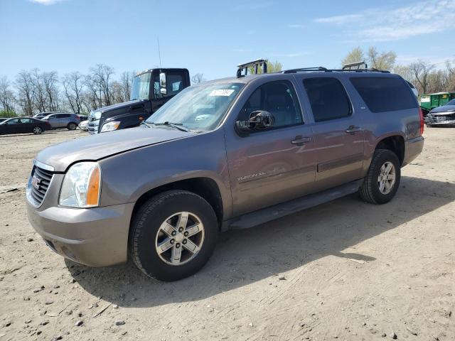 Image 1 of 2013 GMC YUKON XL K1500 SLT 2013 with VIN 1GKS2KE72DR332886
