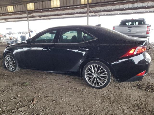 Изображение 2 2014 LEXUS IS 250 2014 с VIN JTHBF1D27E5040514