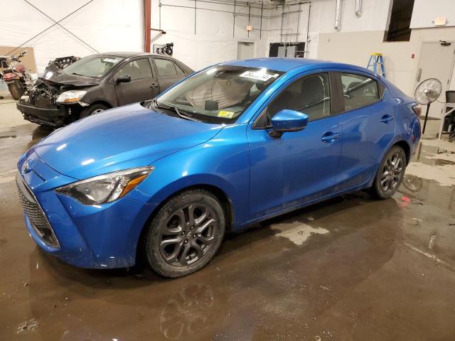 Изображение 2019 TOYOTA YARIS L 2019