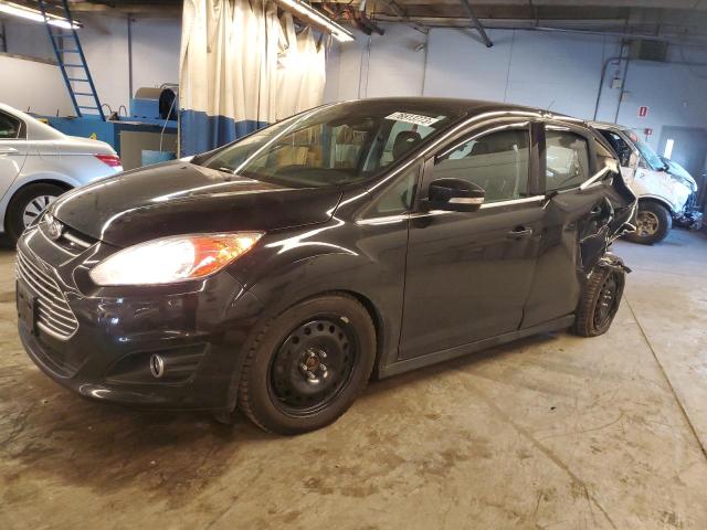 Obraz 1 z 2014 FORD C-MAX SEL 2014 z VIN 1FADP5BUXEL504724