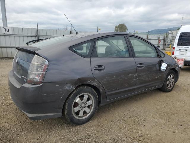 Image 3 of 2008 TOYOTA PRIUS  2008 with VIN JTDKB20U883352948