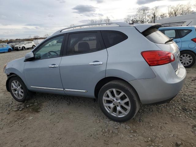 Image 2 of 2013 NISSAN ROGUE S 2013 with VIN JN8AS5MV7DW119950