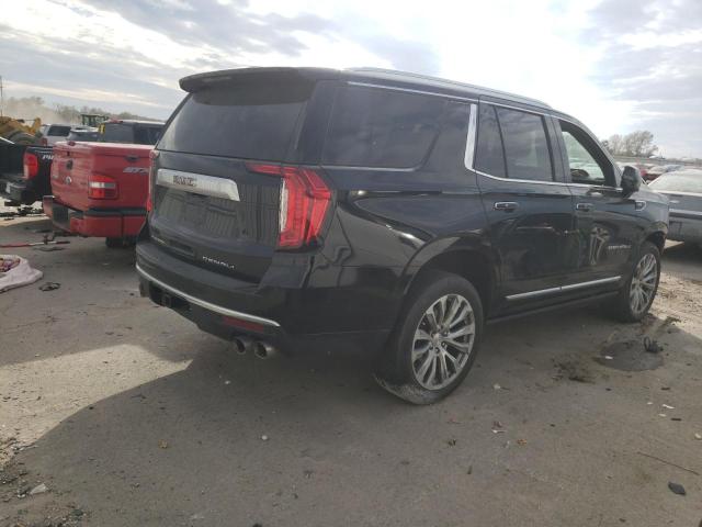 Obraz 3 z 2021 GMC YUKON DENALI 2021 z VIN 1GKS2DKL8MR374492