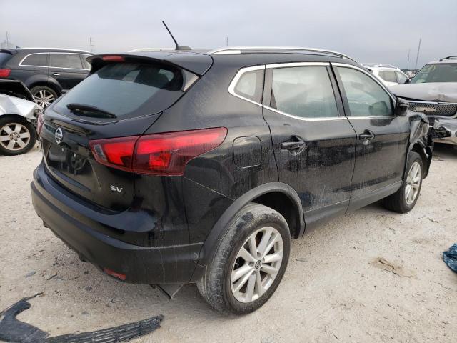 Obraz 3 z 2019 NISSAN ROGUE SPORT S 2019 z VIN JN1BJ1CP9KW234418