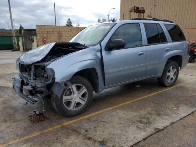 Obraz 2006 CHEVROLET TRAILBLAZER LS 2006