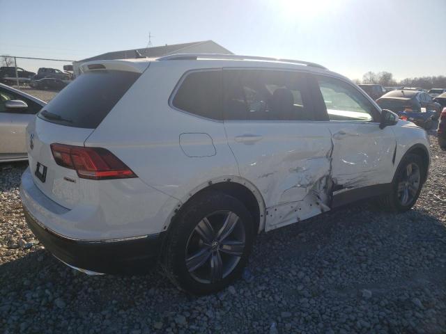 Image 3 of 2019 VOLKSWAGEN TIGUAN SEL PREMIUM 2019 with VIN 3VV4B7AXXKM060143