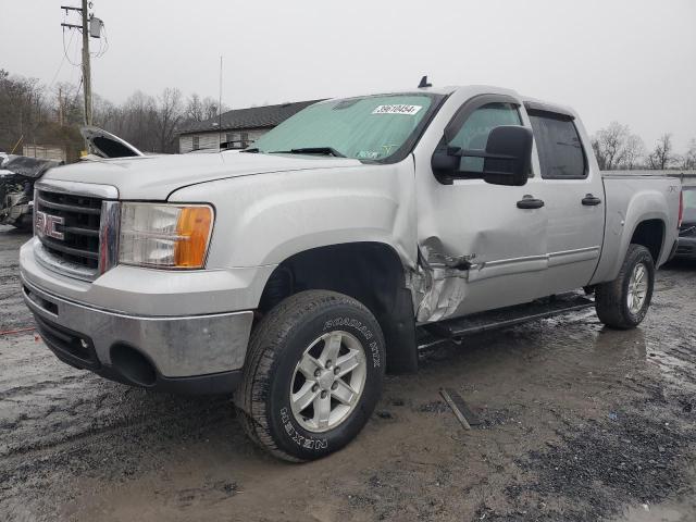 Image 1 of 2011 GMC SIERRA K1500 SLE 2011 with VIN 3GTP2VE36BG400863