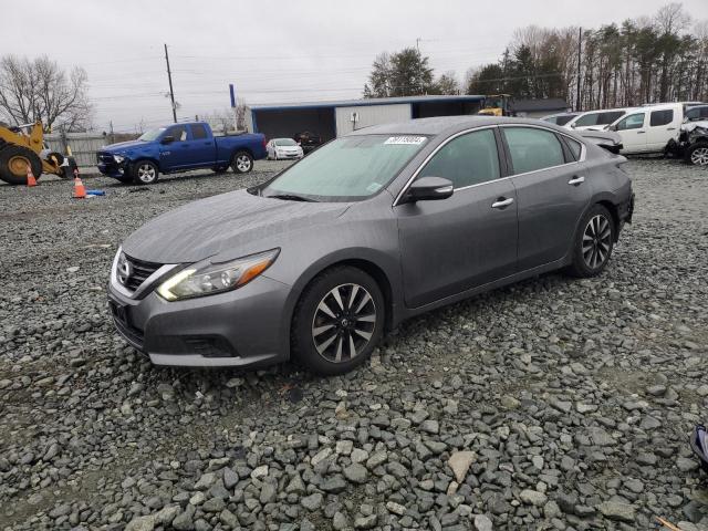 Obraz 1 z 2018 NISSAN ALTIMA 2.5 2018 z VIN 1N4AL3AP9JC142216