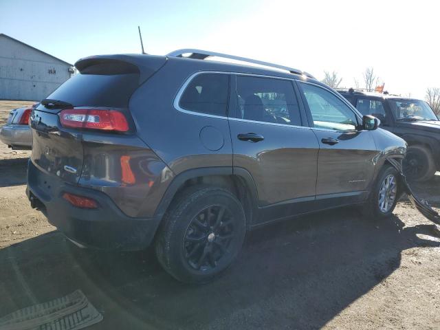 Изображение 3 2018 JEEP CHEROKEE LATITUDE PLUS 2018 с VIN 1C4PJMLX1JD576024