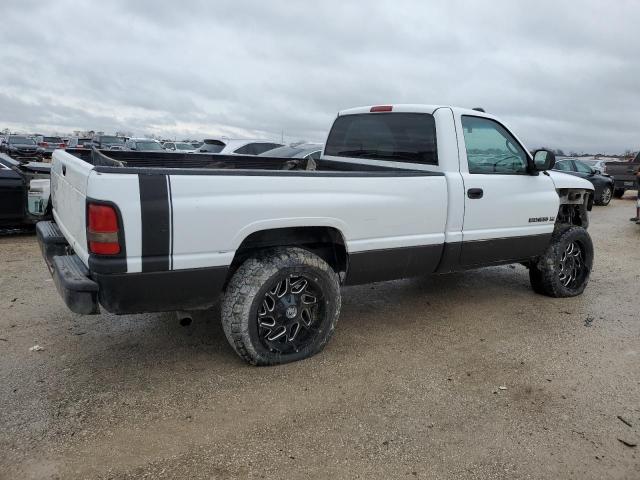 Image 3 of 2001 DODGE RAM 1500  2001 with VIN 1B7HC16X11S264144