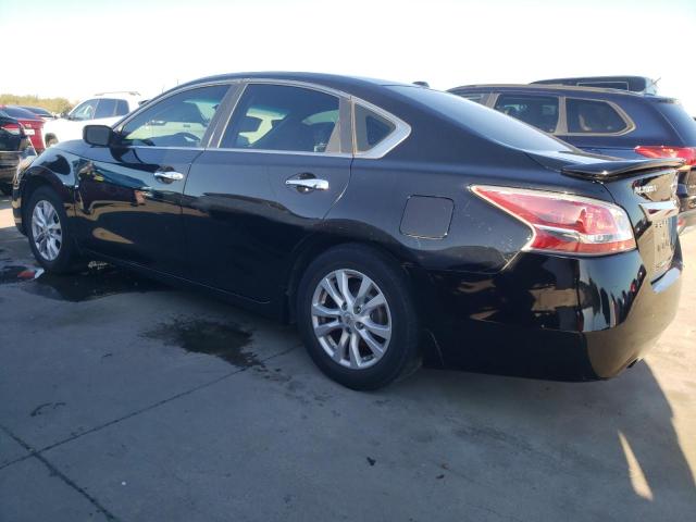 Image 2 of 2015 NISSAN ALTIMA 2.5 2015 with VIN 1N4AL3APXFC156164