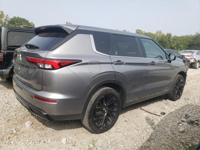 Image 3 of 2022 MITSUBISHI OUTLANDER SE 2022 with VIN JA4J3UA8XNZ069217