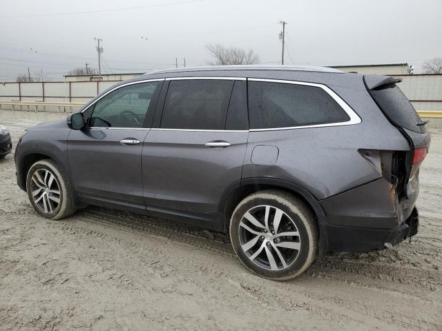 Obraz 2 z 2018 HONDA PILOT TOURING 2018 z VIN 5FNYF6H93JB021385