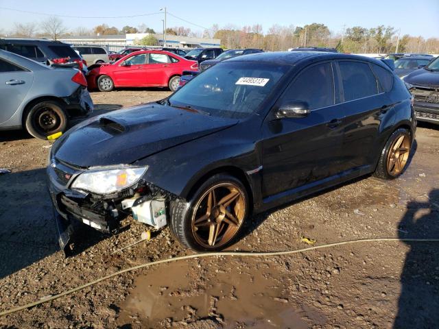 Obraz 2014 SUBARU IMPREZA WRX STI 2014