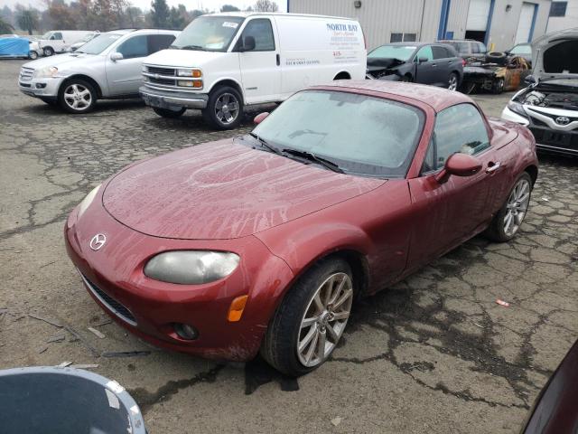 Изображение 2008 MAZDA MX-5 MIATA  2008