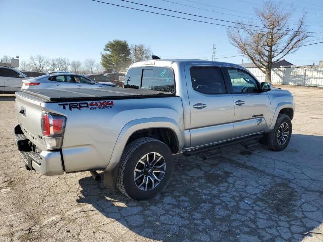 Image 3 of 2022 TOYOTA TACOMA DOUBLE CAB 2022 with VIN 3TMCZ5AN7NM453899