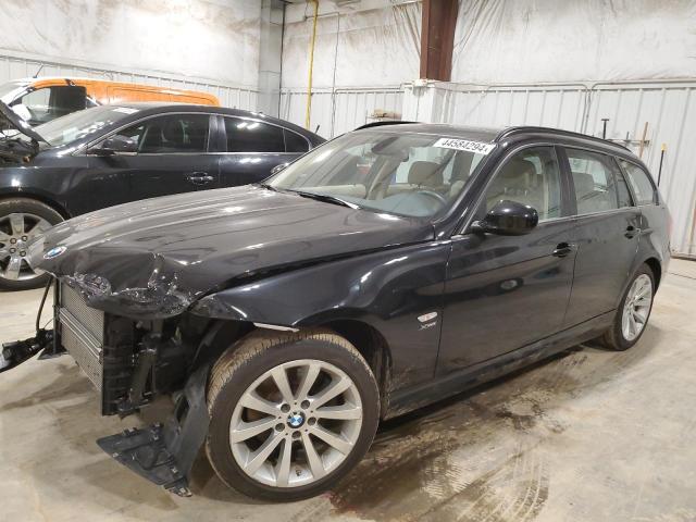 Obraz 2012 BMW 328 XI 2012