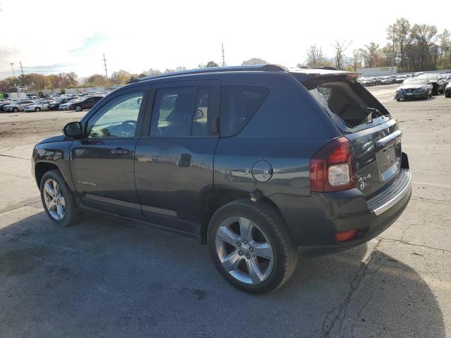 Obraz 2 z 2014 JEEP COMPASS LIMITED 2014 z VIN 1C4NJDCBXED652390
