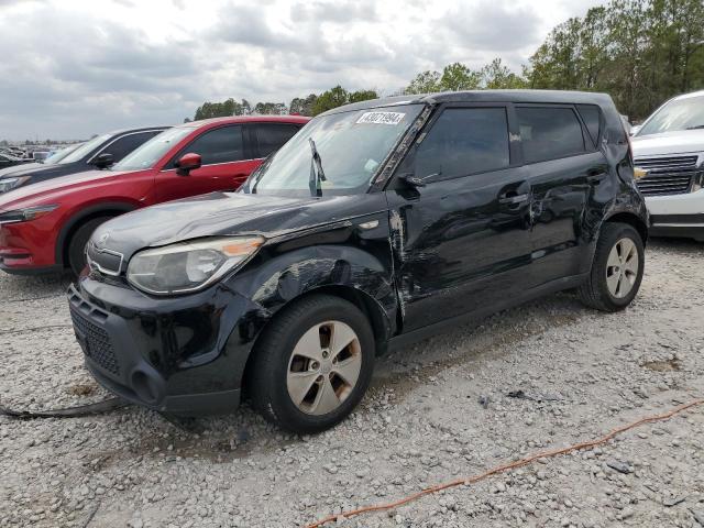 Obraz 2014 KIA SOUL  2014
